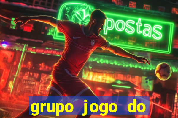 grupo jogo do bicho whatsapp salvador